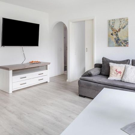 Ferienwohnung Holly Ebringen Dış mekan fotoğraf