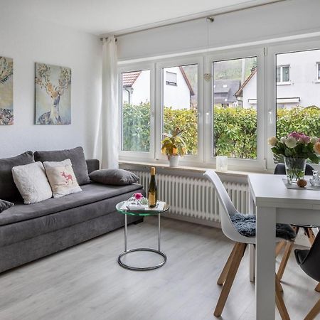 Ferienwohnung Holly Ebringen Dış mekan fotoğraf