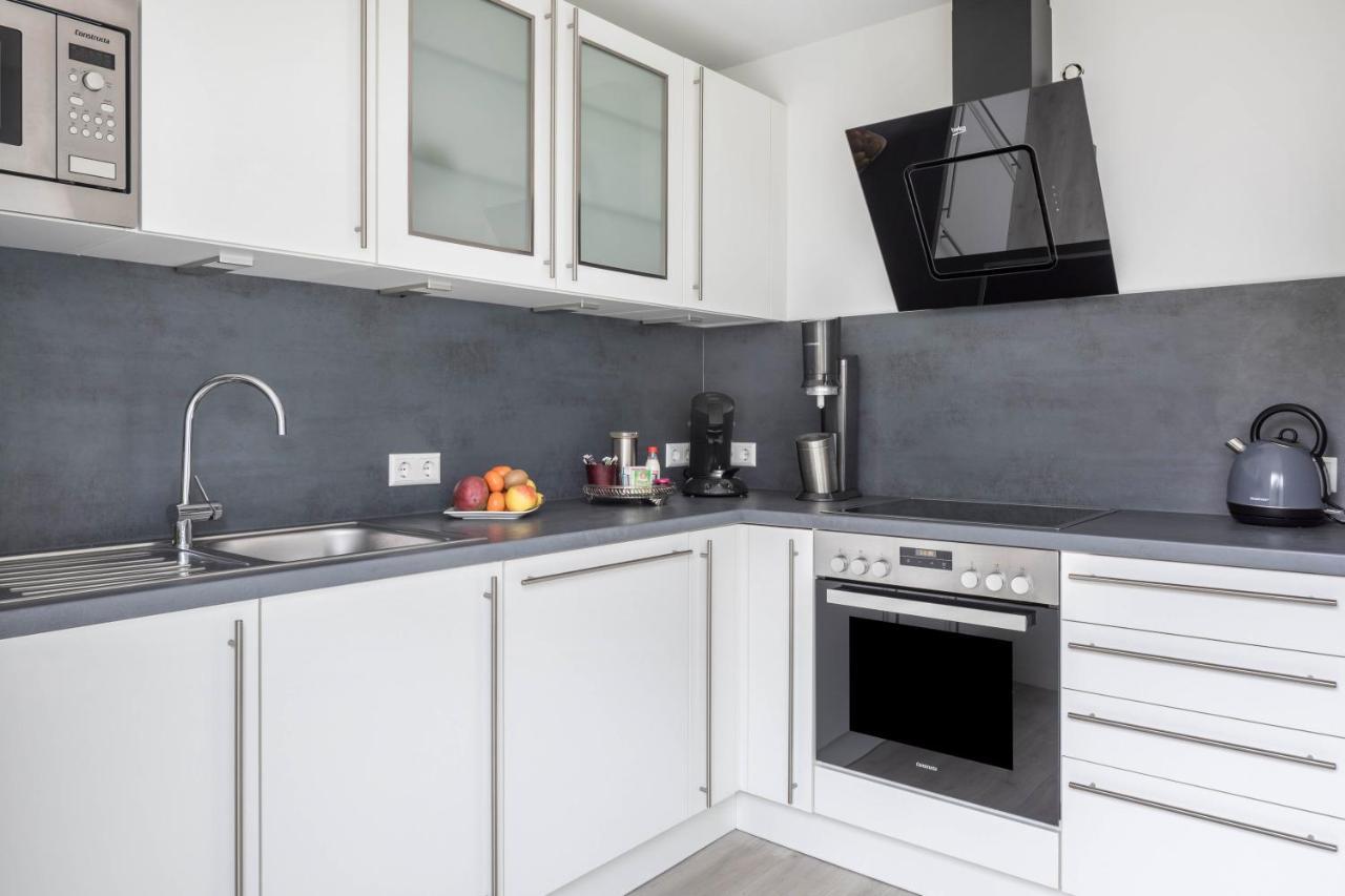 Ferienwohnung Holly Ebringen Dış mekan fotoğraf