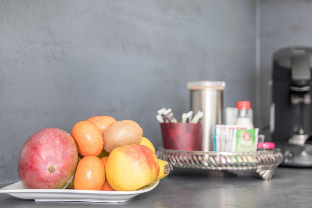 Ferienwohnung Holly Ebringen Dış mekan fotoğraf