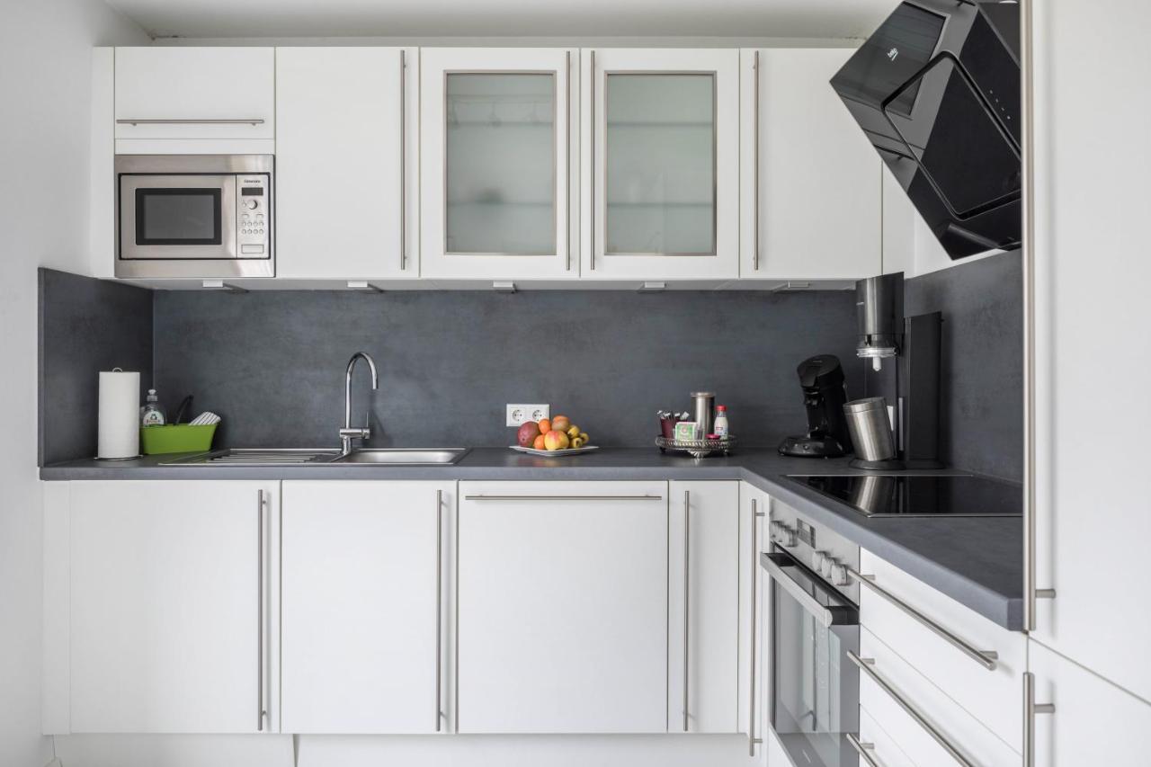 Ferienwohnung Holly Ebringen Dış mekan fotoğraf
