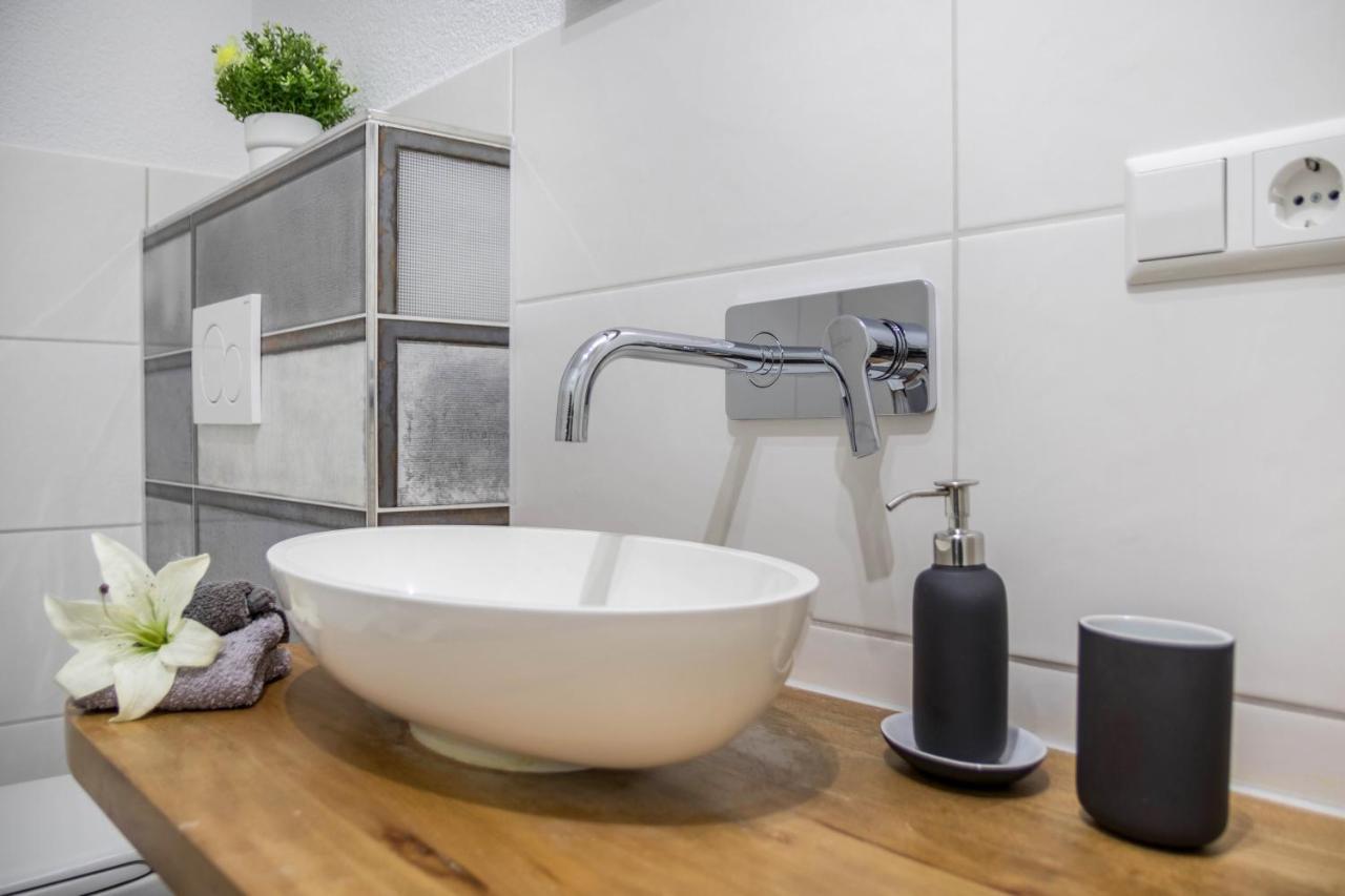 Ferienwohnung Holly Ebringen Dış mekan fotoğraf